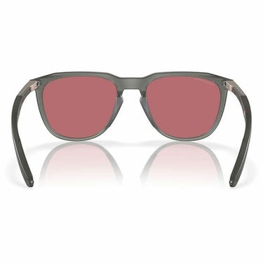 オークリー OAKLEY　THURSO (A) サングラス アジアンフィット 0OO9286A 928604 MATTE GREY SMOKE w/PRIZM DARK GOLF 詳細6