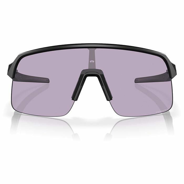オークリー OAKLEY　SUTRO LITE (A) サングラス アジアンフィット 0OO9463A 946323 MATTE BLACK w/PRIZM SLATE 詳細2