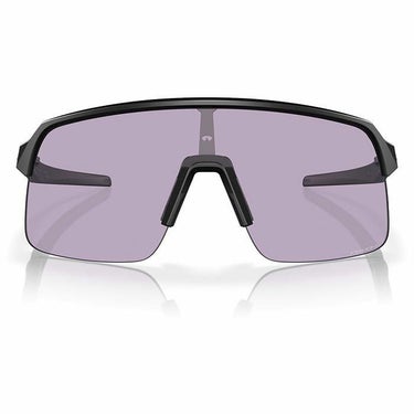 オークリー OAKLEY　SUTRO LITE (A) サングラス アジアンフィット 0OO9463A 946323 MATTE BLACK w/PRIZM SLATE 詳細2