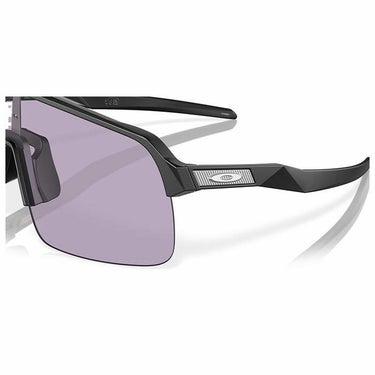 オークリー OAKLEY　SUTRO LITE (A) サングラス アジアンフィット 0OO9463A 946323 MATTE BLACK w/PRIZM SLATE 詳細7