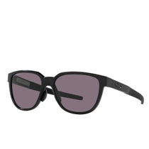 オークリー OAKLEY　ACTUATOR A サングラス アジアンフィット POLISHED BLACK w/PRIZM GREY