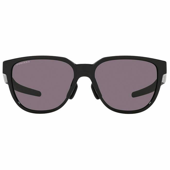 オークリー OAKLEY　ACTUATOR A サングラス アジアンフィット 0OO9250A 925001 POLISHED BLACK w/PRIZM GREY 詳細2