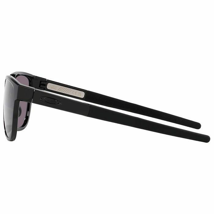 オークリー OAKLEY　ACTUATOR A サングラス アジアンフィット 0OO9250A 925001 POLISHED BLACK w/PRIZM GREY 詳細6