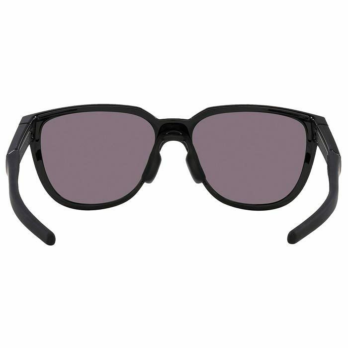 オークリー OAKLEY　ACTUATOR A サングラス アジアンフィット 0OO9250A 925001 POLISHED BLACK w/PRIZM GREY 詳細9