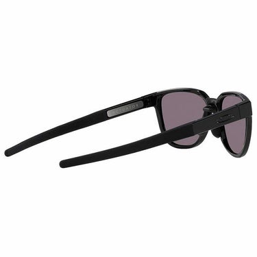 オークリー OAKLEY　ACTUATOR A サングラス アジアンフィット 0OO9250A 925001 POLISHED BLACK w/PRIZM GREY 詳細11