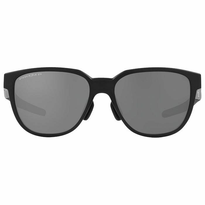 オークリー OAKLEY　ACTUATOR A 偏光 サングラス アジアンフィット 0OO9250A 925002 MATTE BLACK w/PRIZM BLACK POLARIZED 詳細2