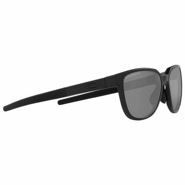 オークリー OAKLEY　ACTUATOR A 偏光 サングラス アジアンフィット 0OO9250A 925002 MATTE BLACK w/PRIZM BLACK POLARIZED 詳細3