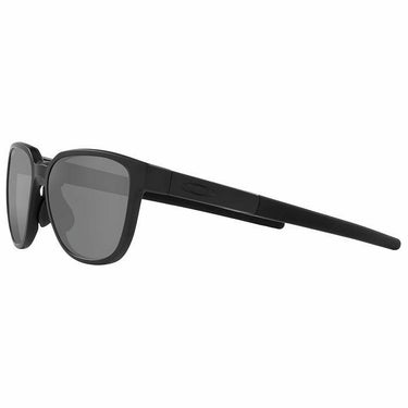 オークリー OAKLEY　ACTUATOR A 偏光 サングラス アジアンフィット 0OO9250A 925002 MATTE BLACK w/PRIZM BLACK POLARIZED 詳細5