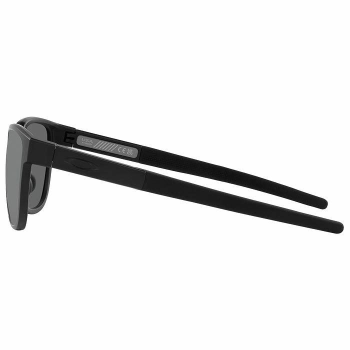 オークリー OAKLEY　ACTUATOR A 偏光 サングラス アジアンフィット 0OO9250A 925002 MATTE BLACK w/PRIZM BLACK POLARIZED 詳細6