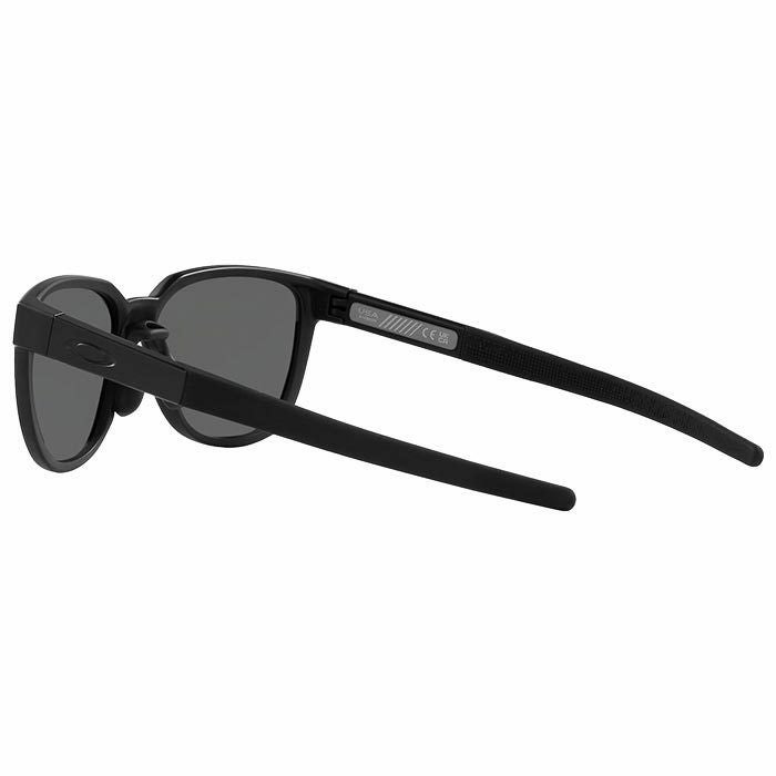 オークリー OAKLEY　ACTUATOR A 偏光 サングラス アジアンフィット 0OO9250A 925002 MATTE BLACK w/PRIZM BLACK POLARIZED 詳細7