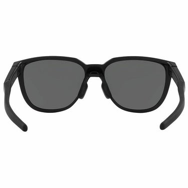 オークリー OAKLEY　ACTUATOR A 偏光 サングラス アジアンフィット 0OO9250A 925002 MATTE BLACK w/PRIZM BLACK POLARIZED 詳細9