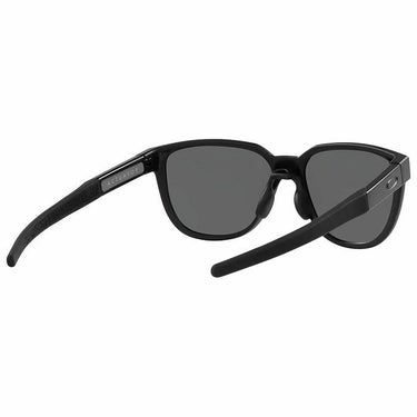 オークリー OAKLEY　ACTUATOR A 偏光 サングラス アジアンフィット 0OO9250A 925002 MATTE BLACK w/PRIZM BLACK POLARIZED 詳細10
