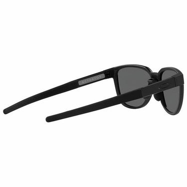 オークリー OAKLEY　ACTUATOR A 偏光 サングラス アジアンフィット 0OO9250A 925002 MATTE BLACK w/PRIZM BLACK POLARIZED 詳細11