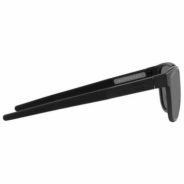 オークリー OAKLEY　ACTUATOR A 偏光 サングラス アジアンフィット 0OO9250A 925002 MATTE BLACK w/PRIZM BLACK POLARIZED 詳細12