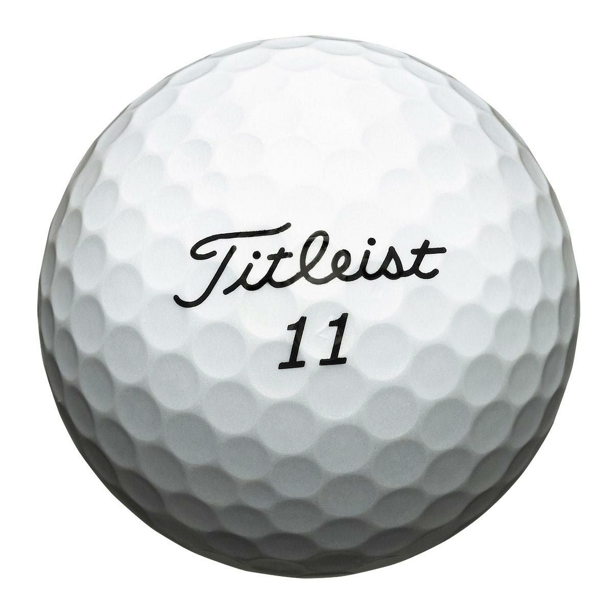 タイトリスト GranZ グランゼ ゴルフボール 1ダース （12球入り