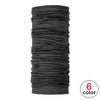 バフ BUFF　スキーウェア ネックチューブ メリノウール MERINO LIGHTWEIGHT  2025-2026