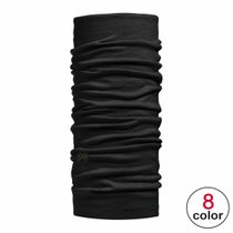 バフ BUFF スキーウェア ネックチューブ メリノウール MERINO LIGHTWEIGHT 2025-2026
