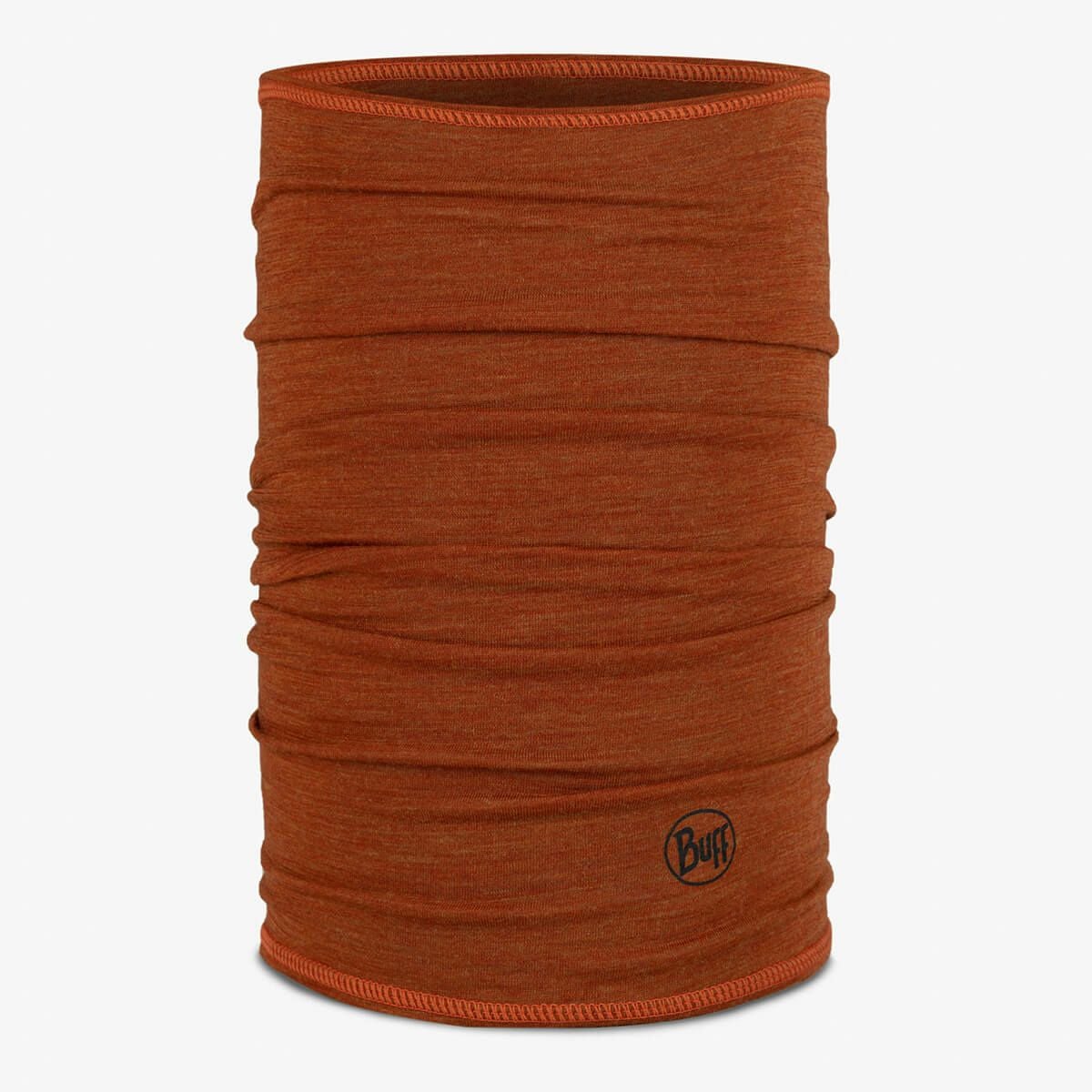 バフ BUFF　スキーウェア ネックチューブ メリノウール MERINO LIGHTWEIGHT  2023-2024 詳細5