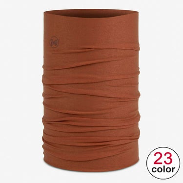 バフ BUFF　スキーウェア ネックチューブ オリジナル エコ ストレッチ Original EcoStretch 2023-2024 詳細1