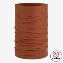 バフ BUFF スキーウェア ネックチューブ オリジナル エコ ストレッチ Original EcoStretch 2025-2026