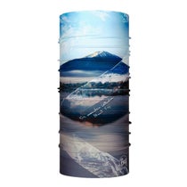 バフ BUFF　スキーウェア ネックチューブ オリジナル エコ ストレッチ 日本限定モデル Original EcoStretch JAPAN LIMITED 2024-2025