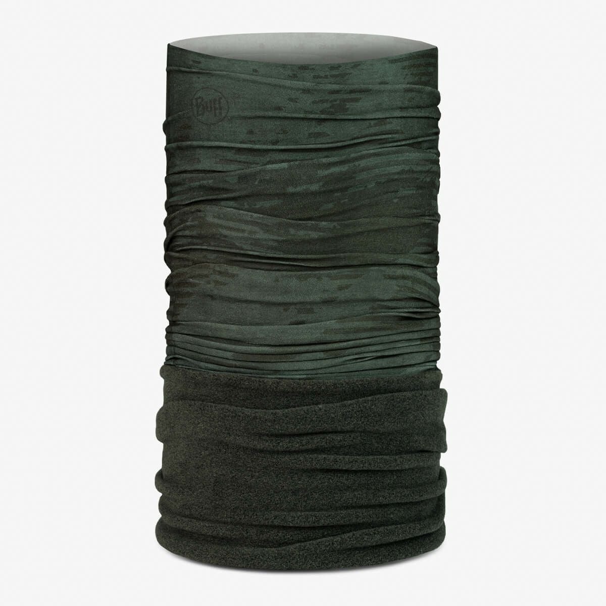 バフ BUFF　スキーウェア ネックチューブ ポーラー Polar 2023-2024 VIR MILITARY（537386）