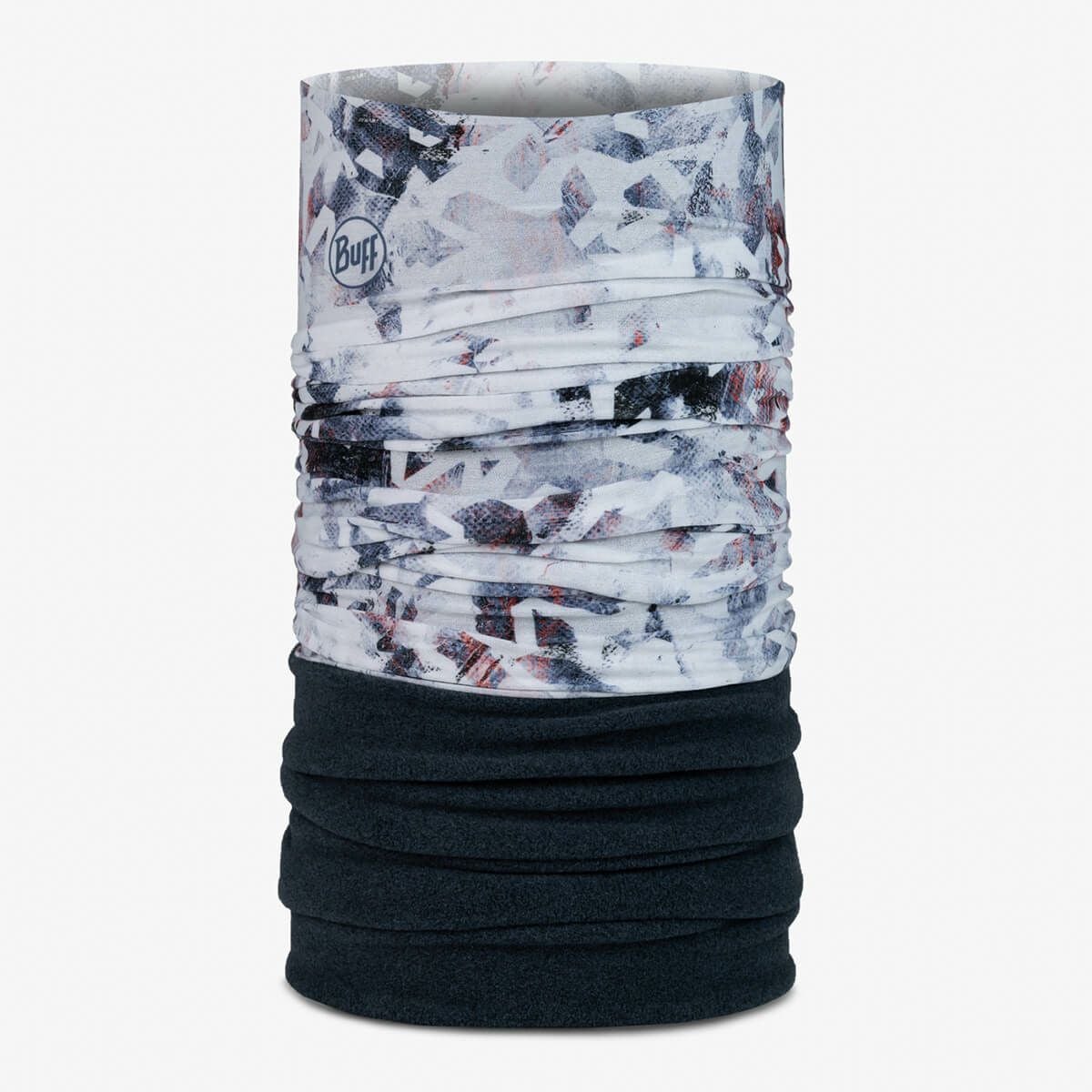 バフ BUFF　スキーウェア ネックチューブ ポーラー Polar 2023-2024 LINNA MULTI（537447）