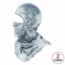 バフ BUFF スキー スノーボードウェア バラクラバ UVX BALACLAVA 2023-2024