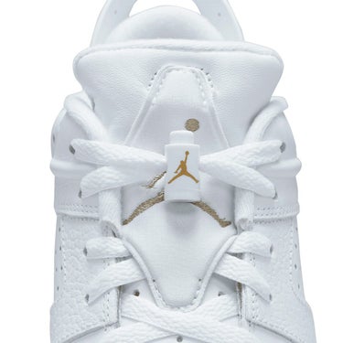 Air Jordan 6 RETRO G エアジョーダン 6 レトロ　ゴルフシューズ DV1376 100 ホワイト/カーキ 詳細8