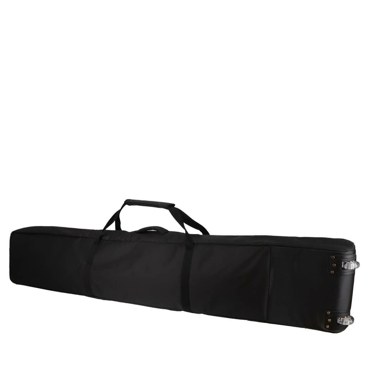 マウンテン ピークス Mt.Peaks　ALL IN ONE SKI CASE オール イン ワン スキー ケース キャスター付　スキーケース 2023-2024 詳細1