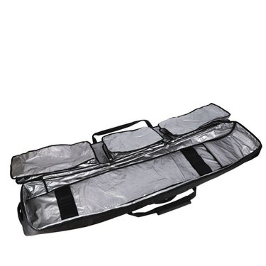 マウンテン ピークス Mt.Peaks　ALL IN ONE SKI CASE オール イン ワン スキー ケース キャスター付　スキーケース 2023-2024 詳細1