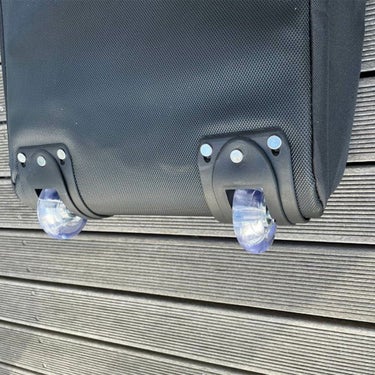 マウンテン ピークス Mt.Peaks　ALL IN ONE SKI CASE オール イン ワン スキー ケース キャスター付　スキーケース 2023-2024 詳細1