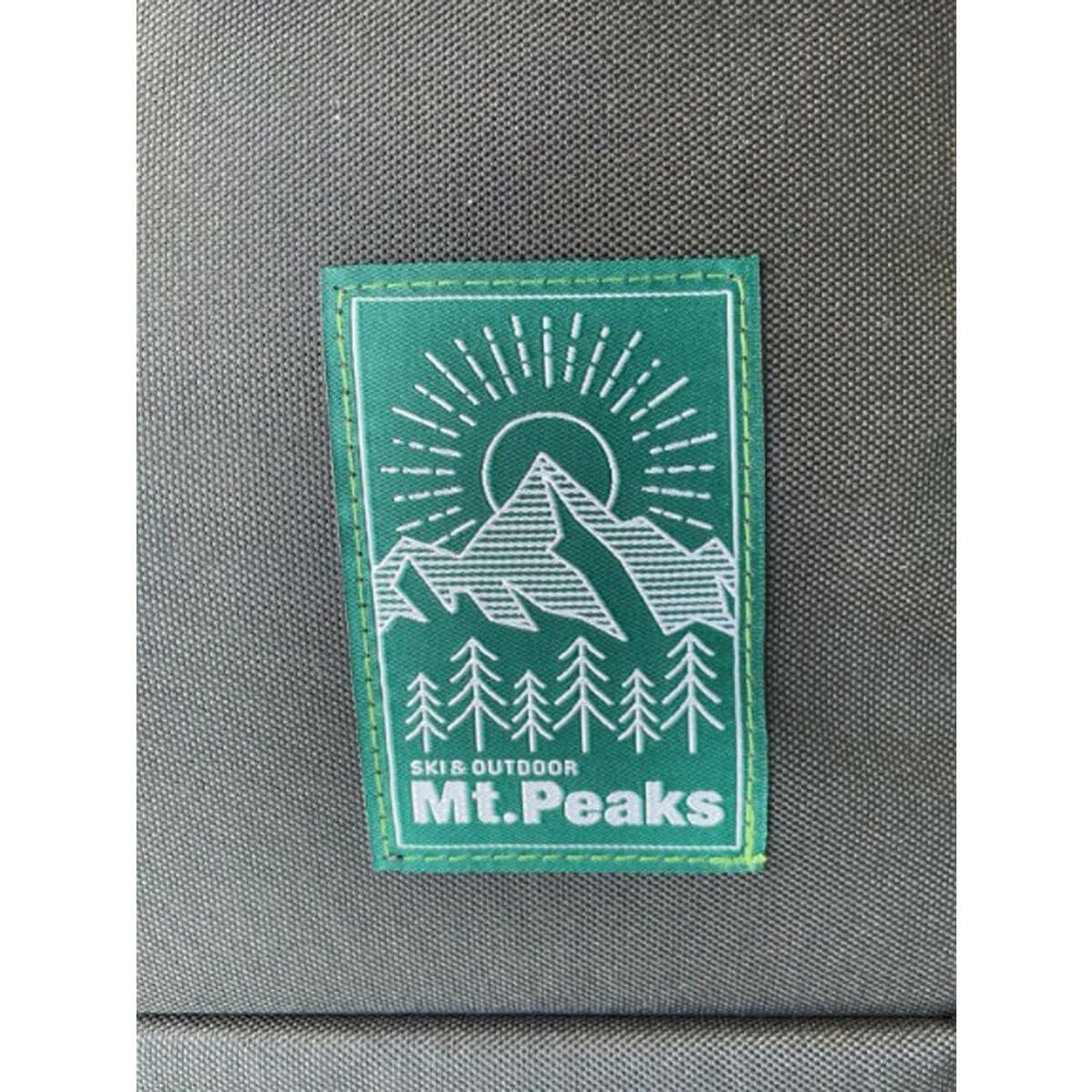 マウンテン ピークス Mt.Peaks SKI CASE スキーケース 2024-2025