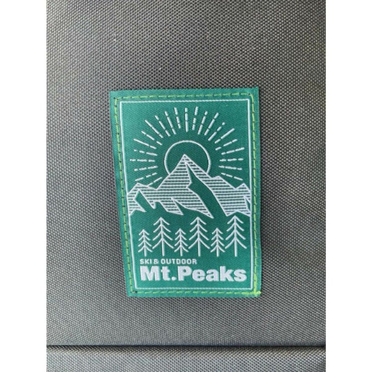 マウンテン ピークス Mt.Peaks SKI CASE スキーケース 2026-2027 