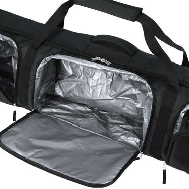 マウンテン ピークス Mt.Peaks　ALL IN ONE SKI オール イン ワン スキー ケース　スキーケース 2023-2024アディダス adidas　 詳細6