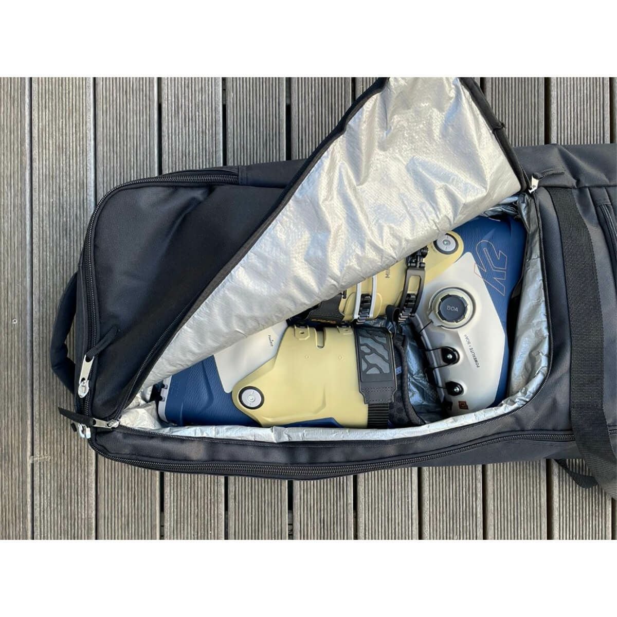 マウンテン ピークス Mt.Peaks ALL IN ONE SKI オール イン ワン