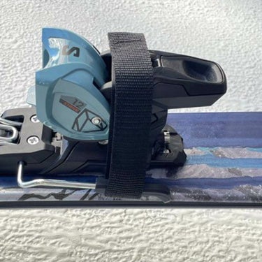 マウンテン ピークス Mt.Peaks　ALL IN ONE SKI オール イン ワン スキー ケース　スキーケース 2023-2024アディダス adidas　 詳細15