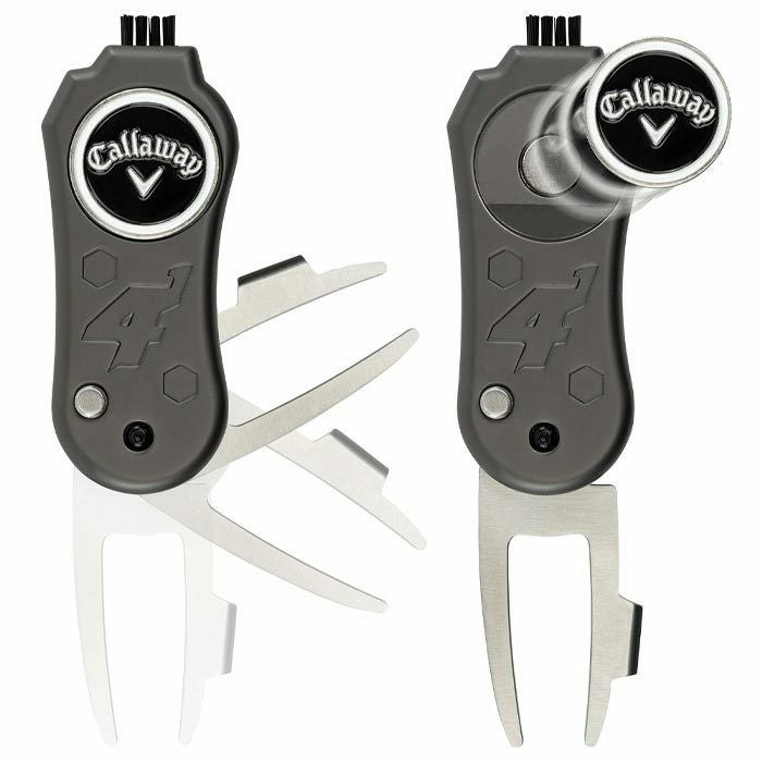 キャロウェイ 4-IN-1 BLADE DIVOT TOOL 4in1 ブレード ディボット