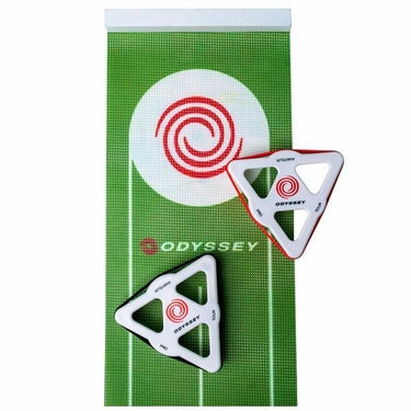 オデッセイ PUTT TRAINER パット トレーナー 0700215001319A 詳細3