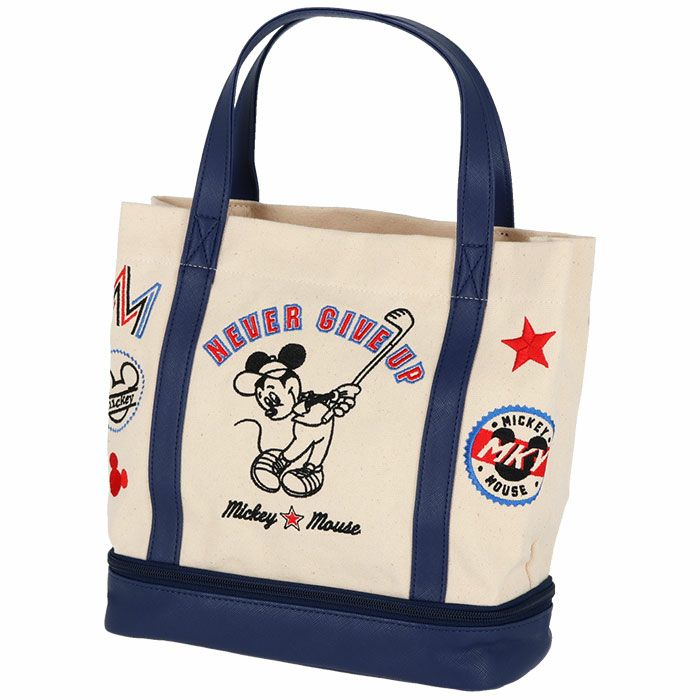 ジャックバニー Jack Bunny!! カートバッグ 262-5981142 120 ネイビー