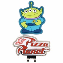 ディズニー トイ・ストーリー ピザマーカー クリップマーカー 2335049200