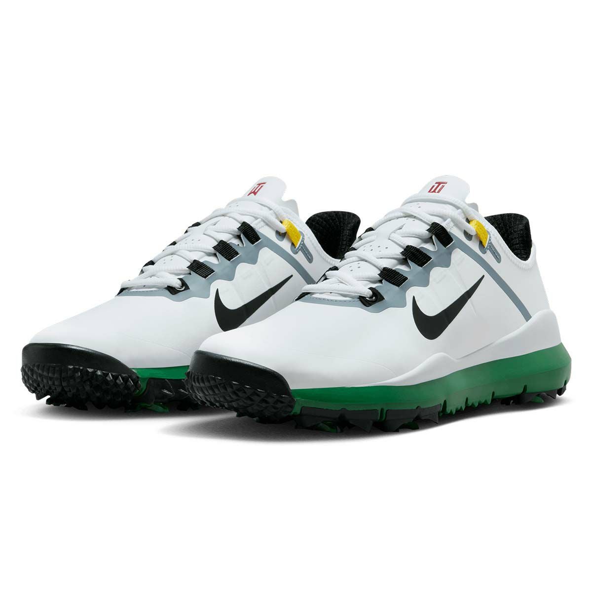 ナイキ NIKE タイガー ウッズ '13 メンズ ゴルフシューズ DR5753 100