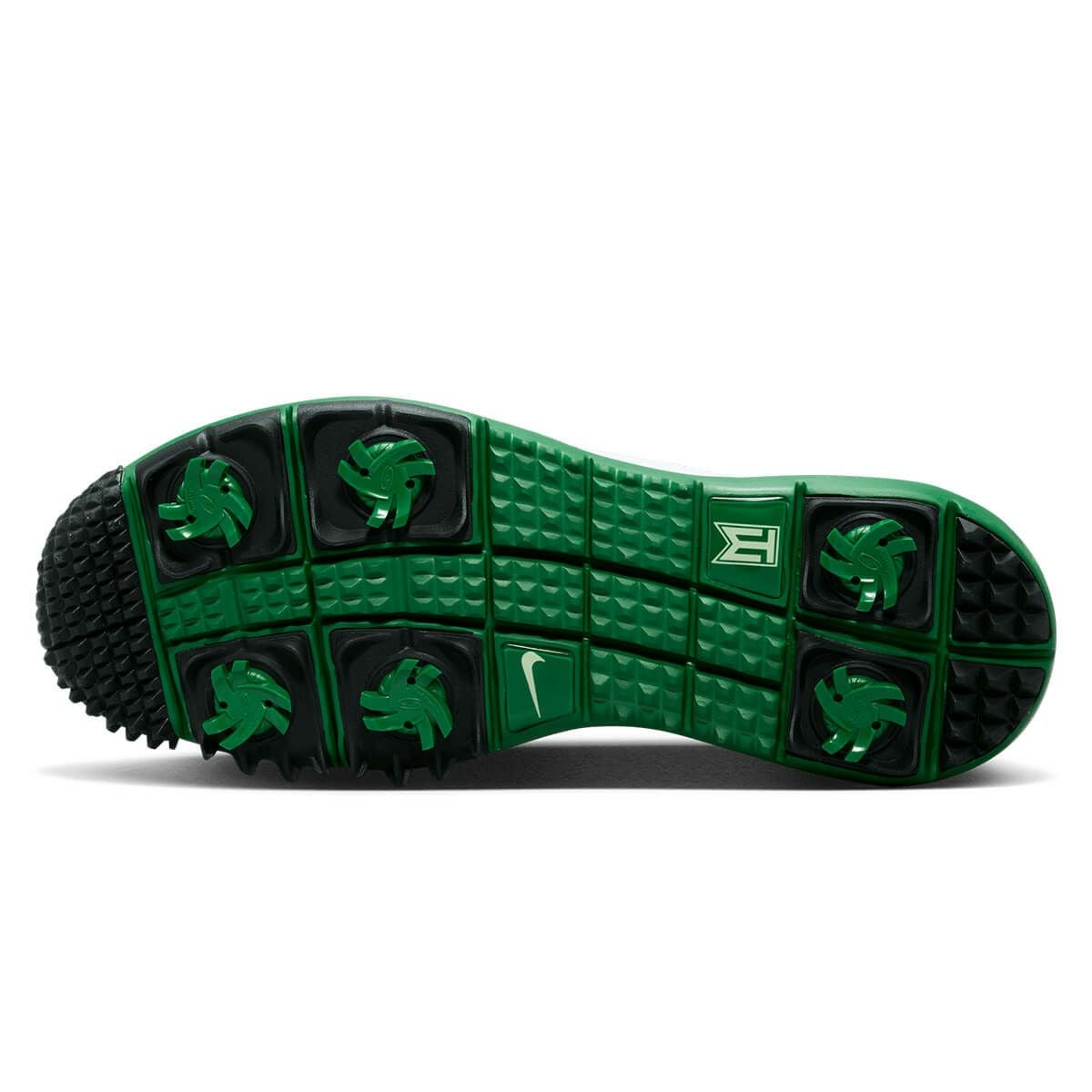 ナイキ NIKE タイガー ウッズ '13 メンズ ゴルフシューズ DR5753 100