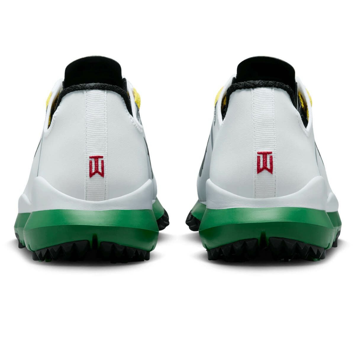 ナイキ NIKE　タイガー ウッズ '13　メンズ ゴルフシューズ DR5753 100　2023年モデル 詳細5