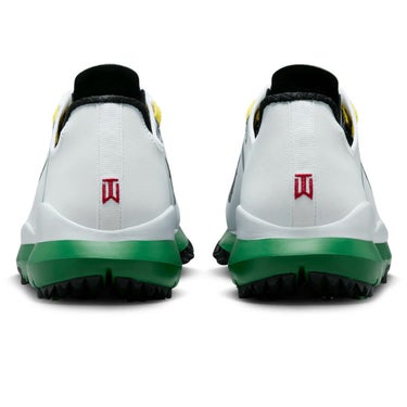 ナイキ NIKE　タイガー ウッズ '13　メンズ ゴルフシューズ DR5753 100　2023年モデル 詳細5