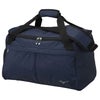 ミズノ MIZUNO　スクエア ボストンバッグ 5LJB2402 14 ネイビー ネイビー（14）