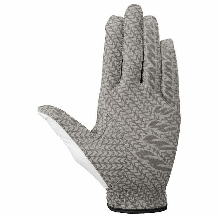 ミズノ MIZUNO W-GRIP ダブルグリップ メンズ ゴルフグローブ 5MJML401
