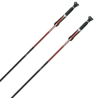 スウィックス SWIX　Redline Phoenix レッドライン フェニックス カーボン RED　スキーストック 2023-2024 詳細2