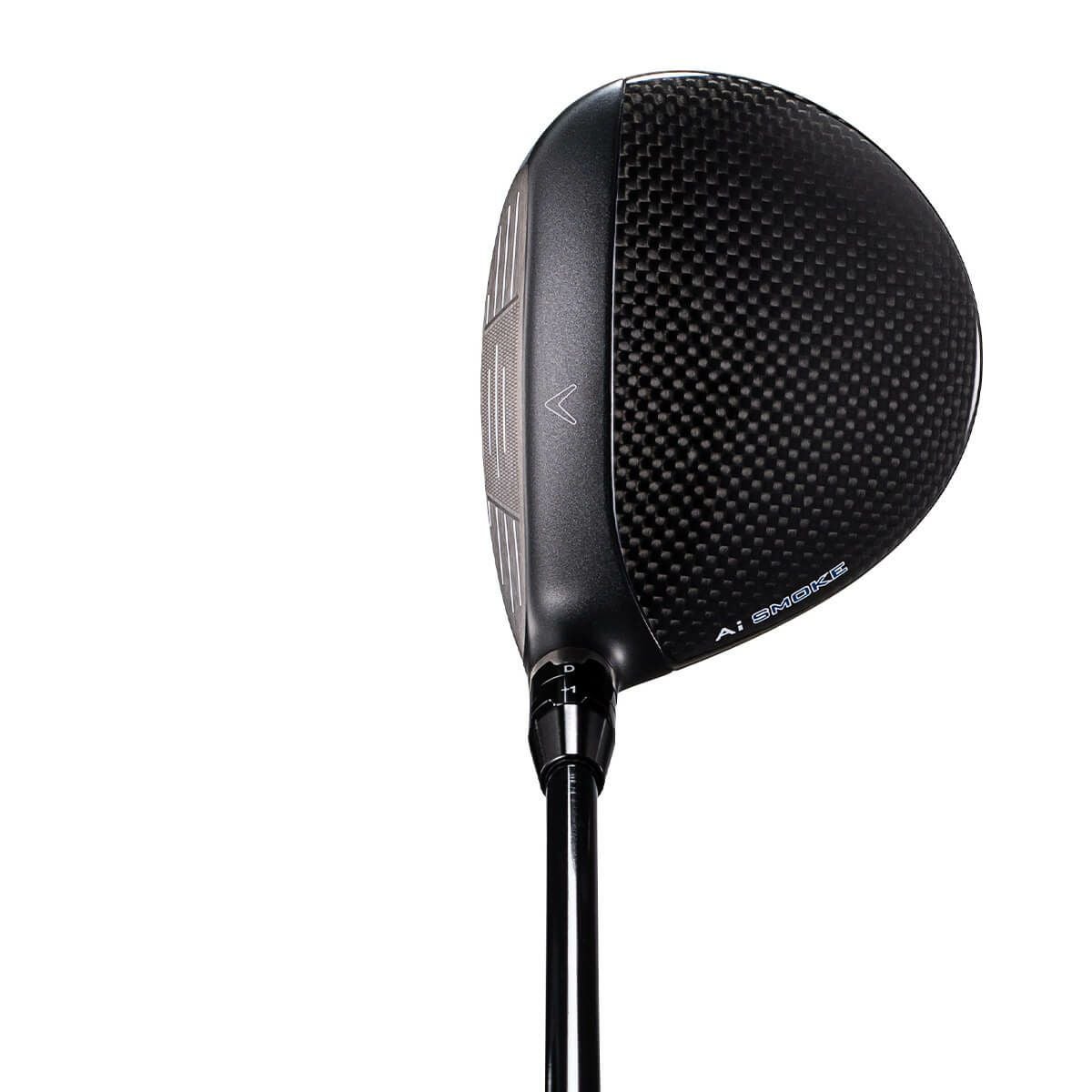 キャロウェイ パラダイム Aiスモーク マックス メンズ フェアウェイ