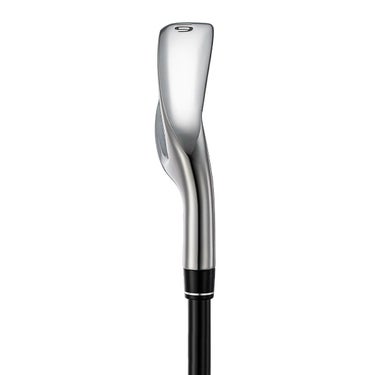 キャロウェイ　パラダイム Aiスモーク マックス ファスト　メンズ アイアン　単品　N.S.PRO Zelos7 スチールシャフト 詳細5